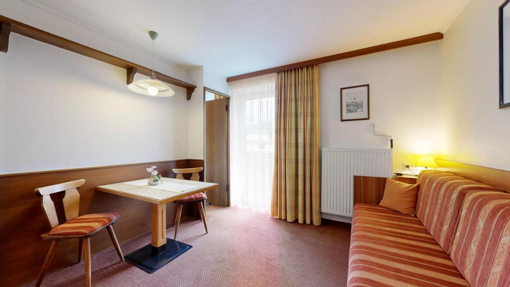 Landhaus Foidl Sankt Johann in Tirol Bagian luar foto